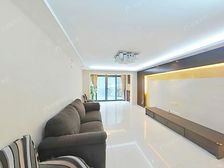 合生江湾国际低楼层.出行方便·3室·2厅.带院子.户型方正.