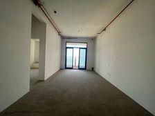 江北嘴CBD 紫御江山天誉 清水三房 一线江 急售