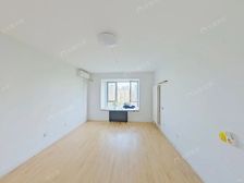 京贸国际城2居 全明格局满五无遮挡采光好