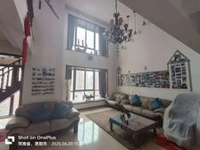 新区,洛浦公园旁,双溪,复式,小高层,精装修,单价8千多