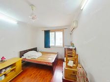 电梯房+全明两室+采光视野无遮挡+有钥匙+随时可看