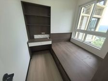 利安凤城学府3室2厅2卫南朝向62.0万元/套出售