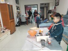 净化厂家属院3室2厅2卫南朝向37.0万元/套出售