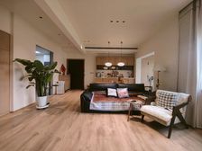 巴南区 珠江城二期 四房 215万