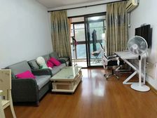 世茂世界湾花园南区2室2厅1卫南朝向159.0万元/套出售