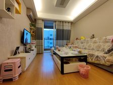 沙坪坝区 万科金色悦城四期 三房 95万