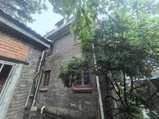 鼓楼宁海路398平独栋花园别墅 5室4厅4卫典藏
