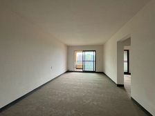 光环旁品质小区,近轻轨,采光好视野佳,朝向正南