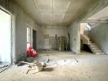 首付30多万买渝北大竹林轻轨别墅带花园车位