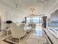 明秀庄园一期楼层好装修保持好视野采光无遮挡实际265