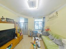 川沙·公益路小区西苑·3室·1厅