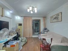 昱龙家园南区 73.69平2居 南向精装修 着急出售