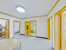 菊花盛苑 南北通透 电梯房