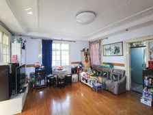 内环内 复式带露台+12/18号线,满五年,,采光充足