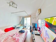 金杨新出三室!中间楼层!位置佳!金杨路出入方便!一梯两户!