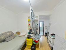 7日新上 中间楼层 南北两房 看房方便 9号线