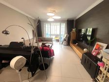 正南 明丰花园 3室2厅