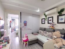 精装修准电梯房 诚意出售 看房预约 近地铁14号线 拎包入住