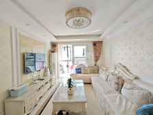 景河星宫,小区环境优美,房东诚心出售