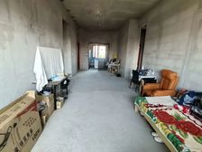 天安数码城珑园 127平4居 南向简装修 安静不临街