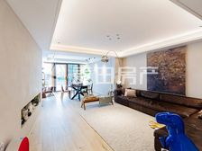 长岛澜桥5室2厅豪华装修