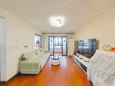 双轨交环R,近中环,北杨人工小镇旁,南北通三房,采光充足