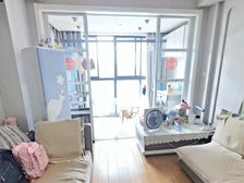 惠金佳园2室2厅1卫南朝向115.0万元/套出售