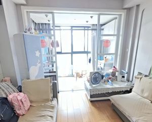 惠金佳园2室2厅1卫南朝向115.0万元/套出售