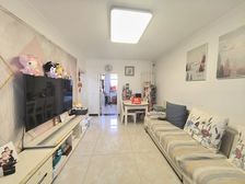 南北通透兴云小区2室1厅精装修