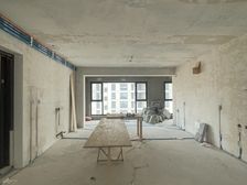 南北通透恒信熙湖名筑4室2厅