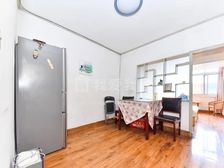 沧实小振华施教区,四楼带阁楼空间大采光好,业主诚售