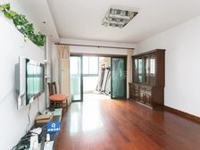 夏阳·运杰城市花园·3室·2厅