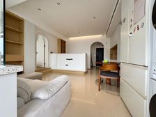 业主工作调动急卖 红城丽景 一室一厅装修花了10几万