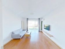 玉泉路·玉泉新城B区·2室·2厅