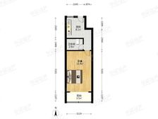 品质小区,业主急售,价格好谈,环境优美