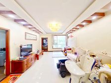 云景里南门低楼层双卫两居室新上房源