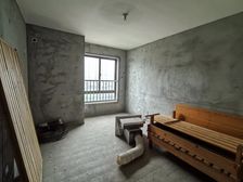 亿景海棠湾小区 3房 550000.0 VR房,满二