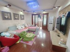 东南名苑3房南精装真实好房