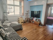 和平村2房南北精装真实好房