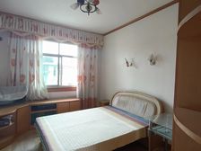 勤奋村3房南中装真实好房