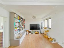 北贝越佳园精品两房,顶楼复试近轨交,宜居首先选择!