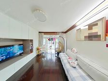 川沙·新洲豪园·2室·2厅