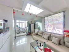 滨河小区 1室1厅 南北 简装