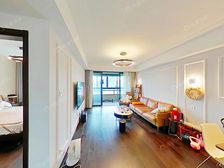 内环边 15年人车分流 高区非顶楼 全屋精装有新风 满五V一