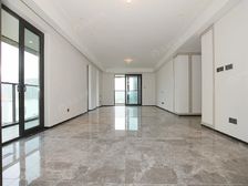 中杭府新上东边套沿河景观房 全天采光 视野好精装修带恒温系统