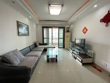 盛天地楼上盛天华府四房 高层朝南仅195万 随时看房