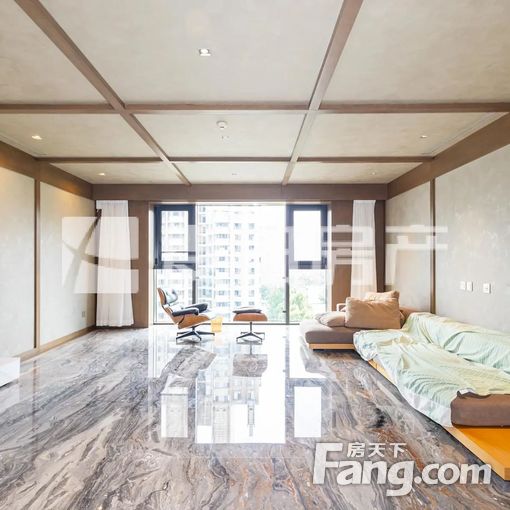 3室2厅阿玛尼城市公寓