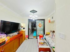 轨交旁 全明户型三房 中间楼层 位置安静 文峰卖场