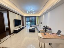 荣安桃花源4室2厅2卫南朝向298.0万元/套出售