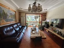 南北通透中建府前观邸3室2厅